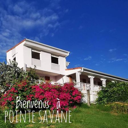 Vue Sur Mer A La Villa Parme لو روبرت المظهر الخارجي الصورة